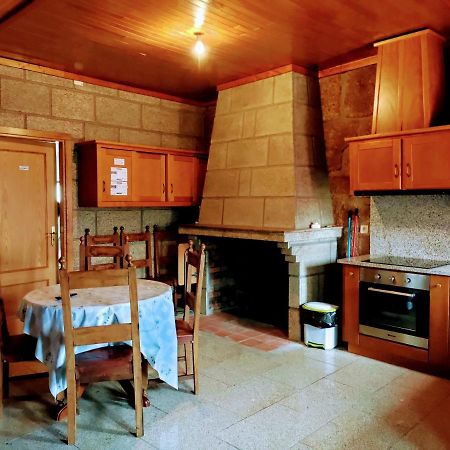 Casa Do Meia Noite Gralhas Экстерьер фото
