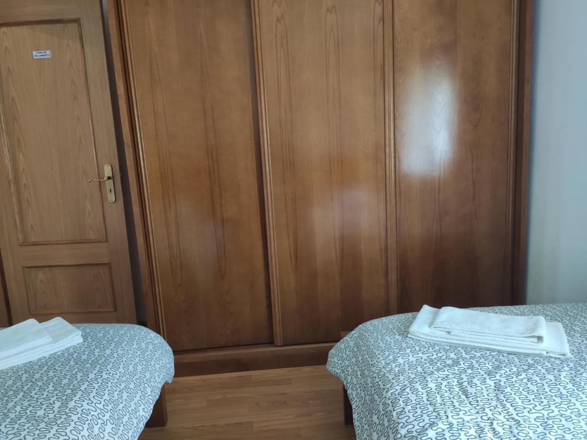 Casa Do Meia Noite Gralhas Экстерьер фото